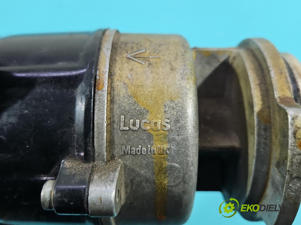 Opel Astra I 1991-2002 1.4 60 HP manual 44 kW 1389 cm3 5- rozdeľovač 90346324 (Rozdeľovač)