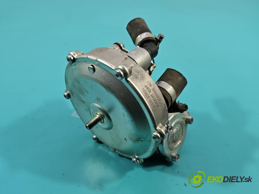 Opel Astra I 1991-2002 1.6 8V 101 hp manual 74 kW 1598 cm3 5- Redukce: LPG 67R-013824