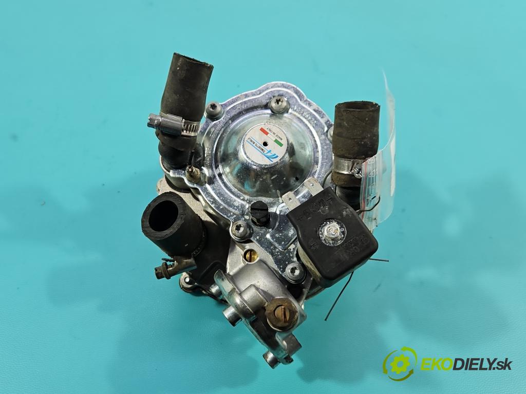 Opel Astra I 1991-2002 1.6 8V 101 hp manual 74 kW 1598 cm3 5- Redukce: LPG 67R-013824