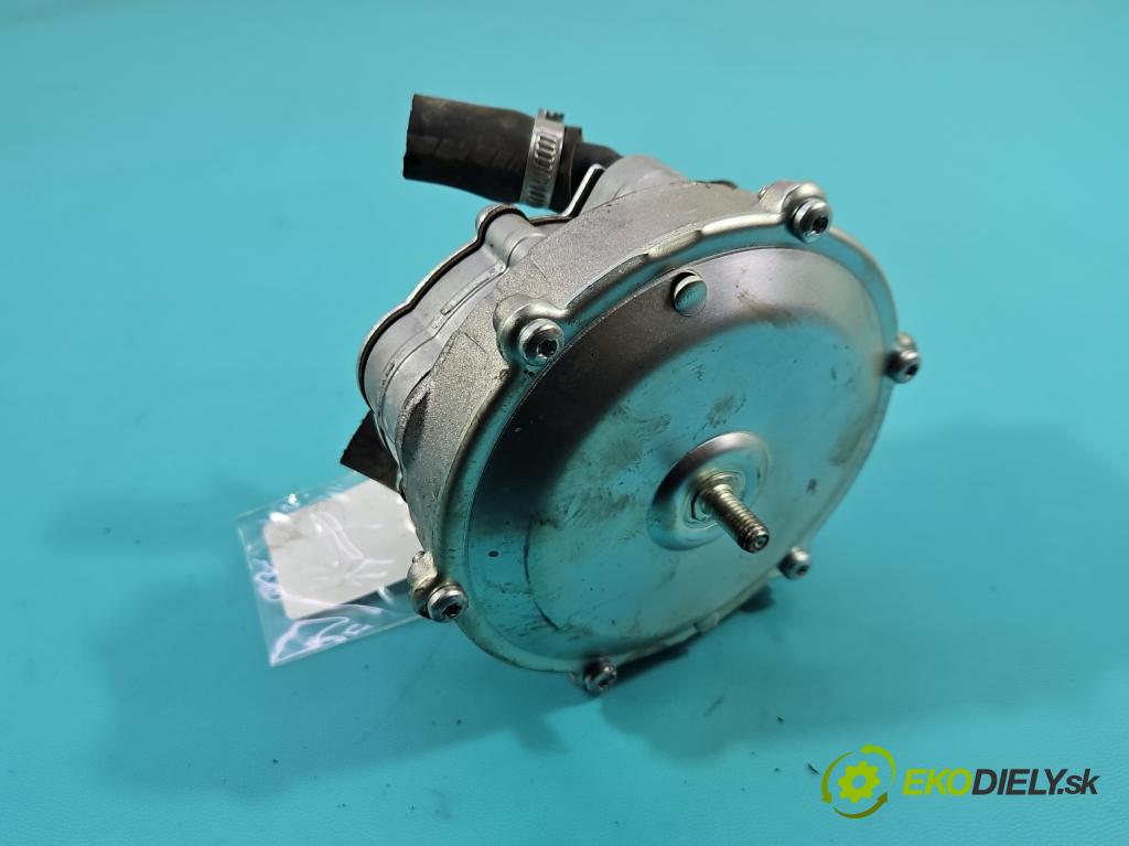 Opel Astra I 1991-2002 1.6 8V 101 hp manual 74 kW 1598 cm3 5- Redukce: LPG 67R-013824