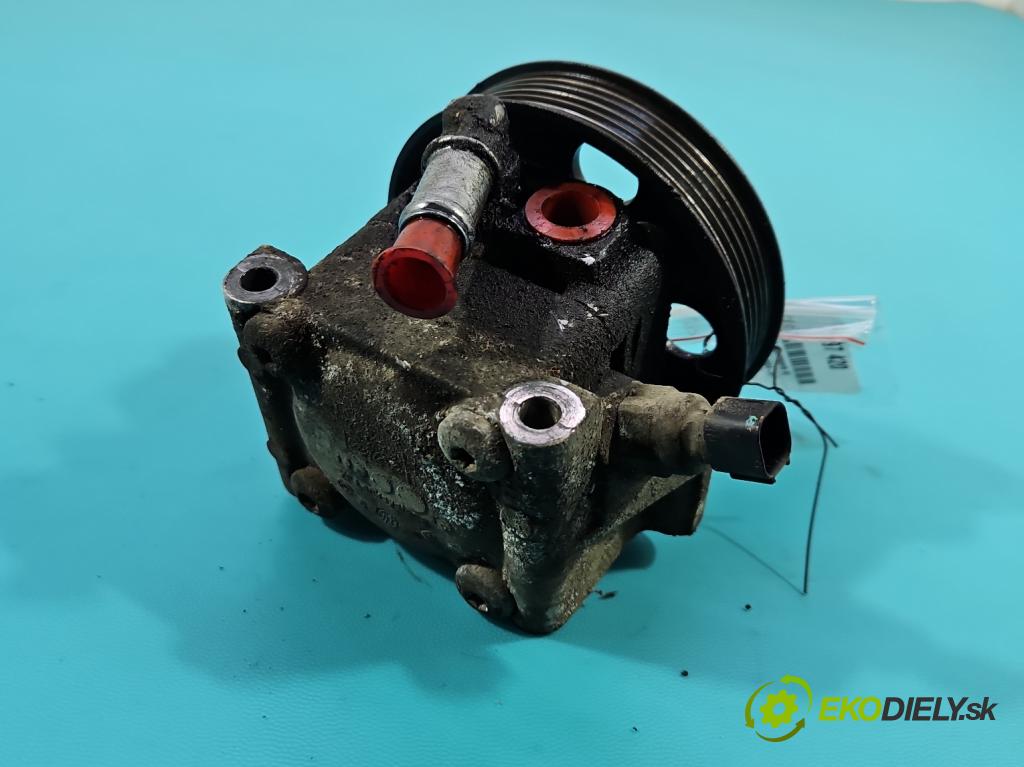 Ford Focus Mk2 2004-2011 1.6 16V 116 HP manual 85 kW 1596 cm3 5- čerpadlo posilovač 4M51-3A696-AD (Servočerpadlo)