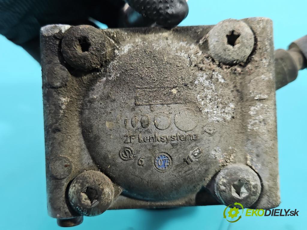 Ford Focus Mk2 2004-2011 1.6 16V 116 HP manual 85 kW 1596 cm3 5- čerpadlo posilovač 4M51-3A696-AD (Servočerpadlo)