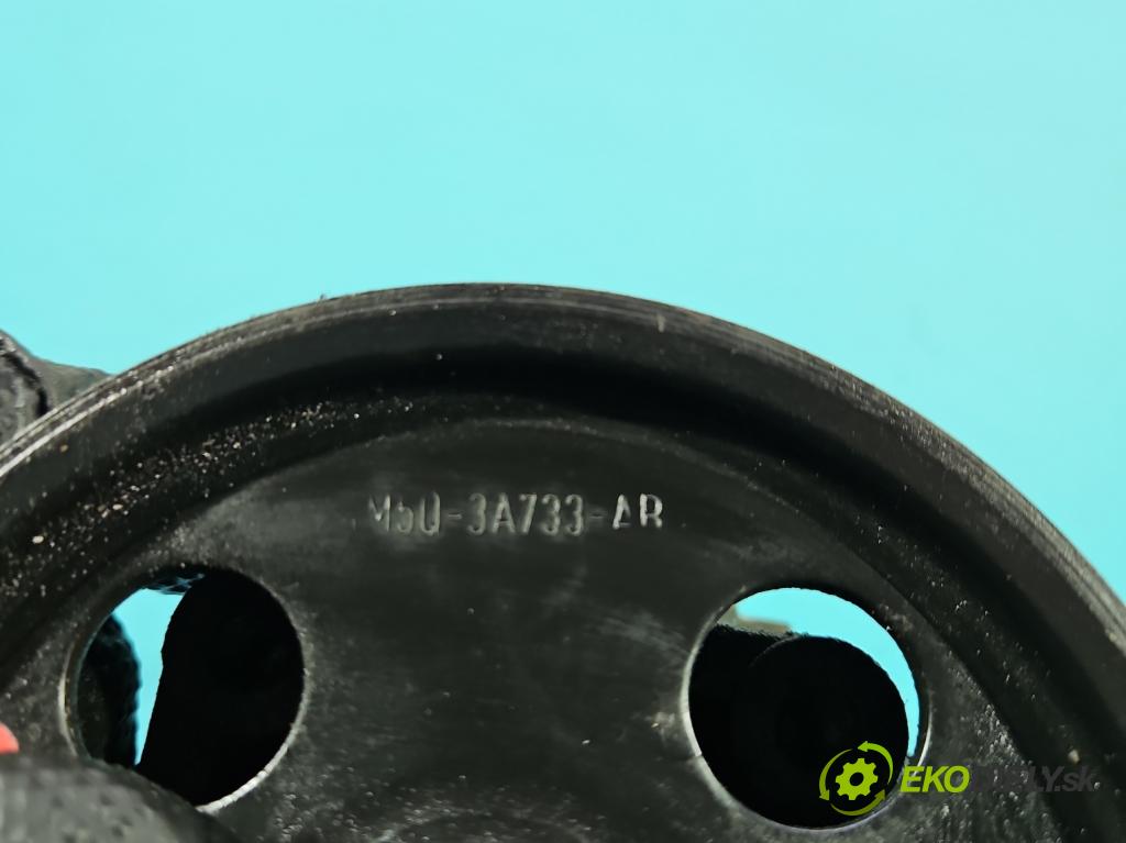 Ford Focus Mk2 2004-2011 1.6 16V 116 HP manual 85 kW 1596 cm3 5- čerpadlo posilovač 4M51-3A696-AD (Servočerpadlo)