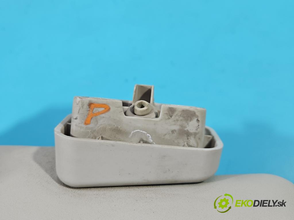 Citroen Jumper III 2014- 2.2 hdi 110 hp manual 81 kW 2198 cm3 4- clonítko pravé