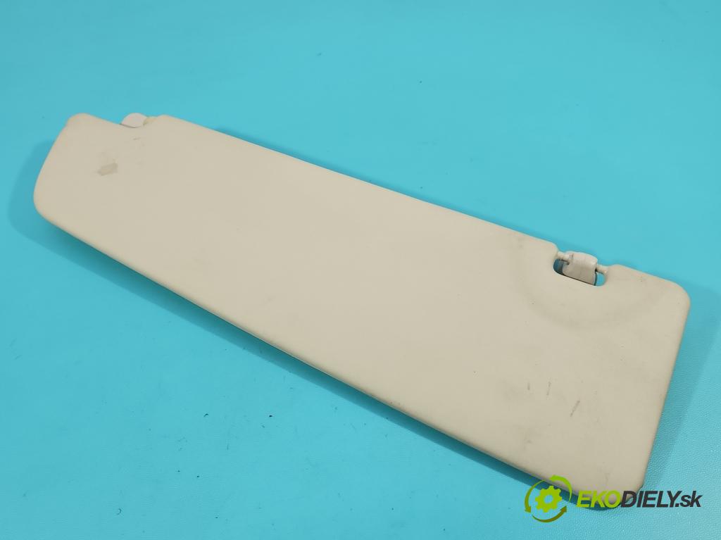 Citroen Jumper III 2014- 2.2 hdi 110 hp manual 81 kW 2198 cm3 4- clonítko pravé