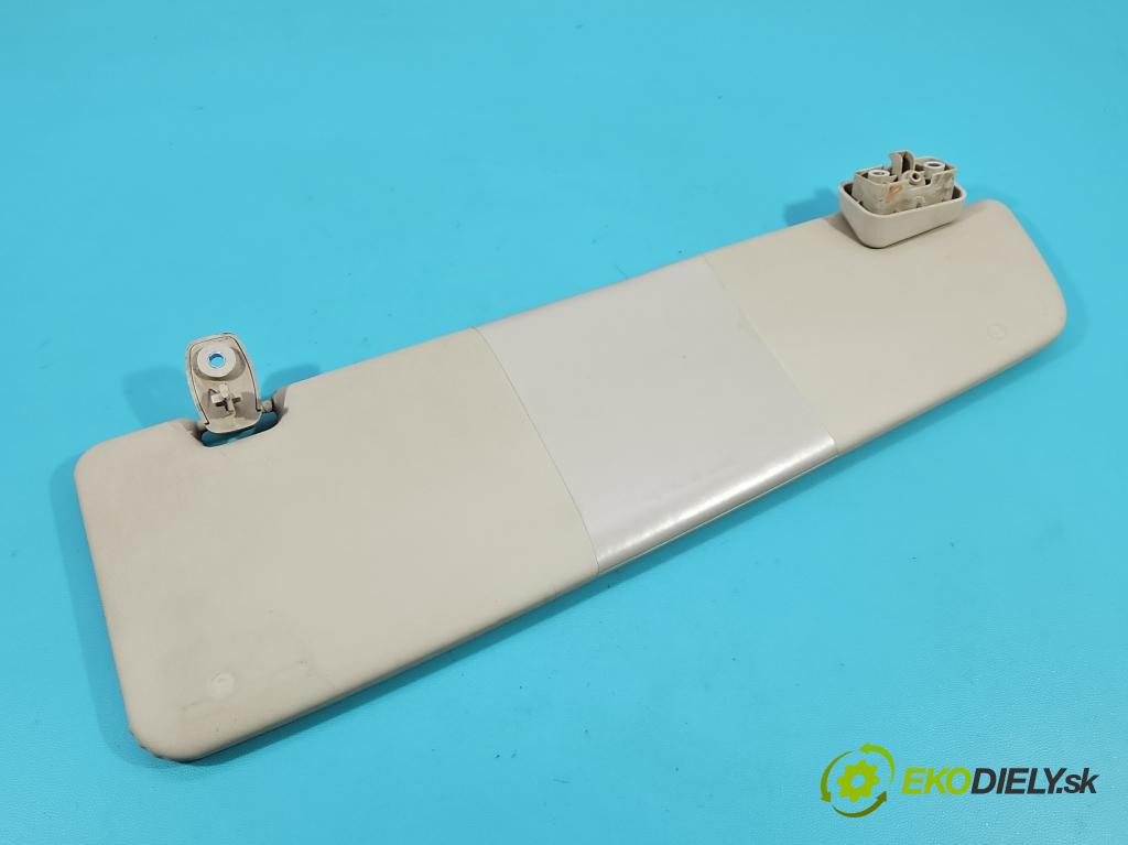 Citroen Jumper III 2014- 2.2 hdi 110 HP manual 81 kW 2198 cm3 4- clonítko pravé 