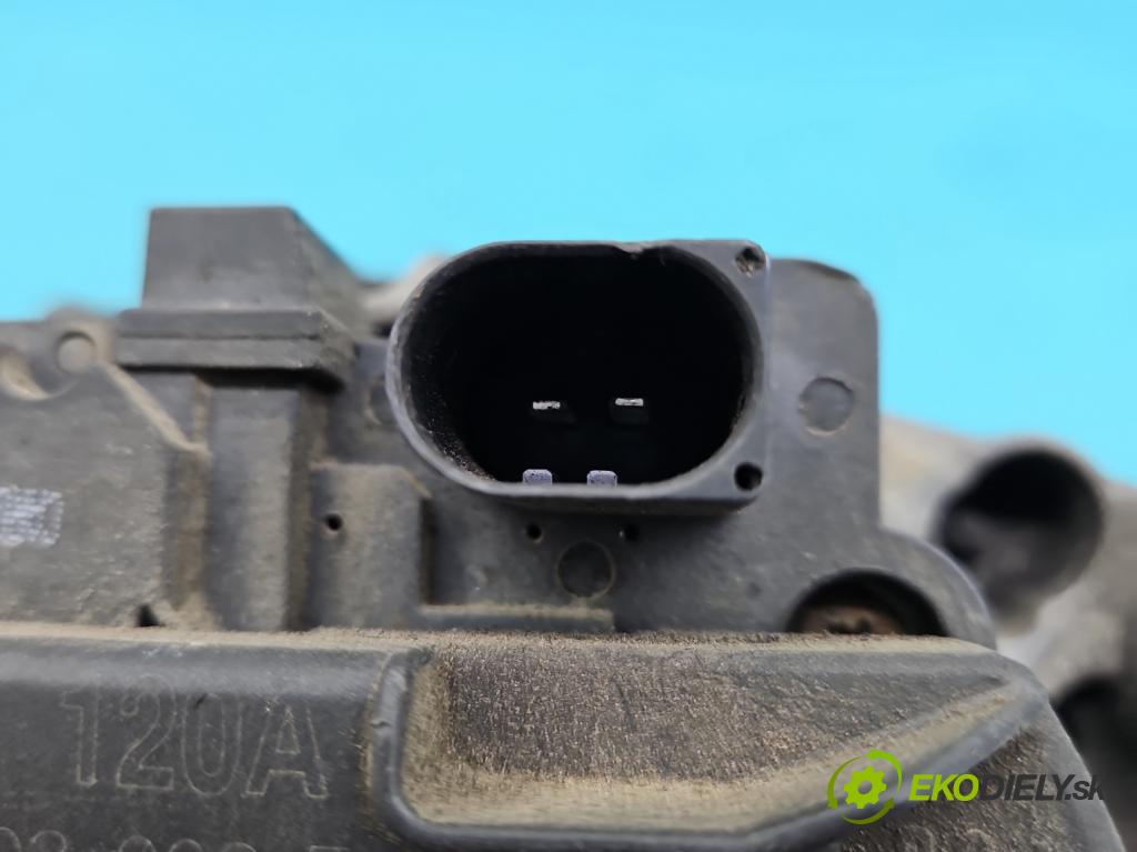 Vw New Beetle 1998-2010 1.9 tdi 90 HP manual 66 kW 1896 cm3 3- Alternator 028903028E (Alternátor)