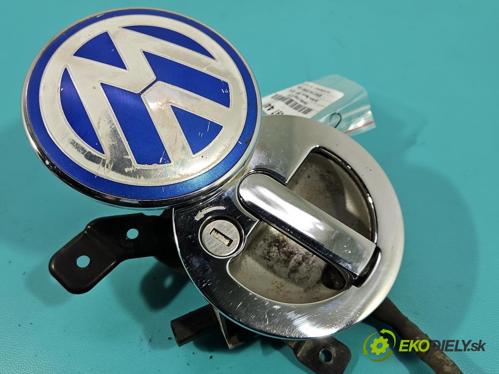 Vw New Beetle 1998-2010 1.9 tdi 90 hp manual 66 kW 1896 cm3 3- klika kufrových dveří zadní