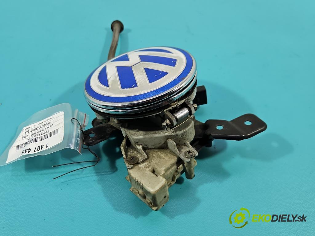 Vw New Beetle 1998-2010 1.9 tdi 90 hp manual 66 kW 1896 cm3 3- klika kufrových dveří zadní
