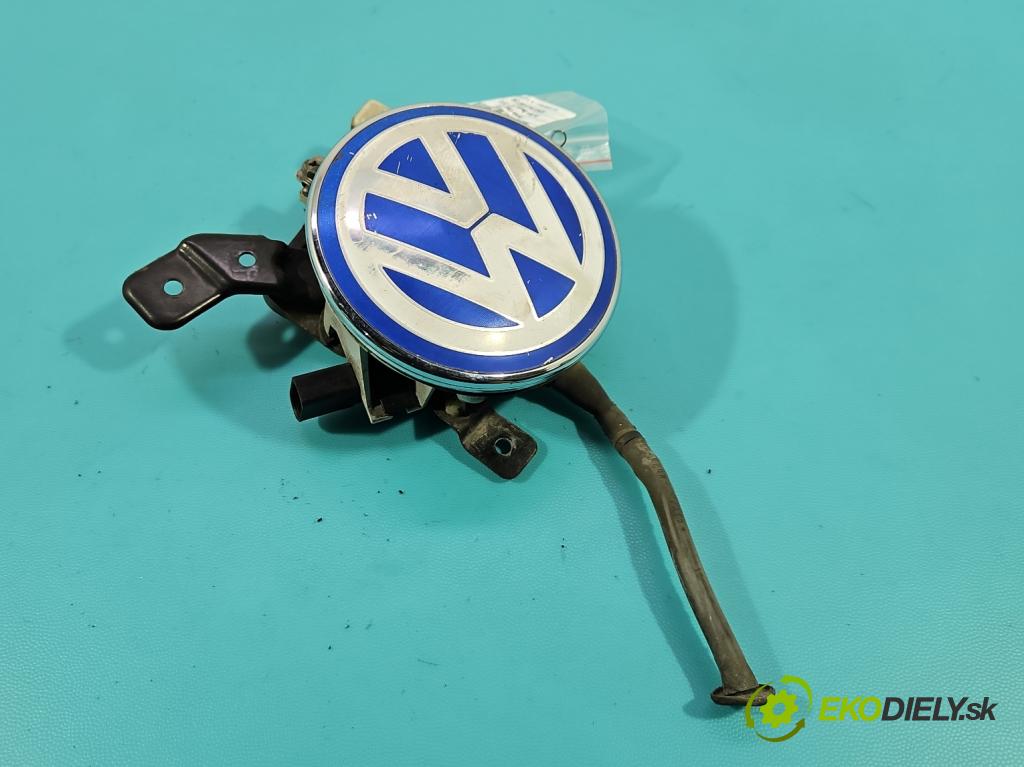 Vw New Beetle 1998-2010 1.9 tdi 90 hp manual 66 kW 1896 cm3 3- klika kufrových dveří zadní