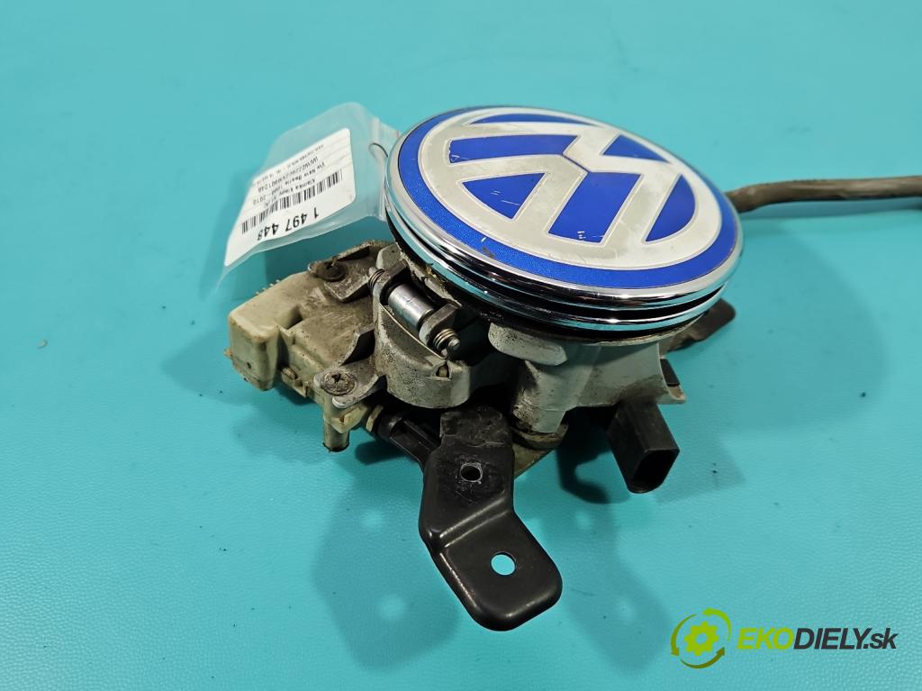 Vw New Beetle 1998-2010 1.9 tdi 90 hp manual 66 kW 1896 cm3 3- klika kufrových dveří zadní