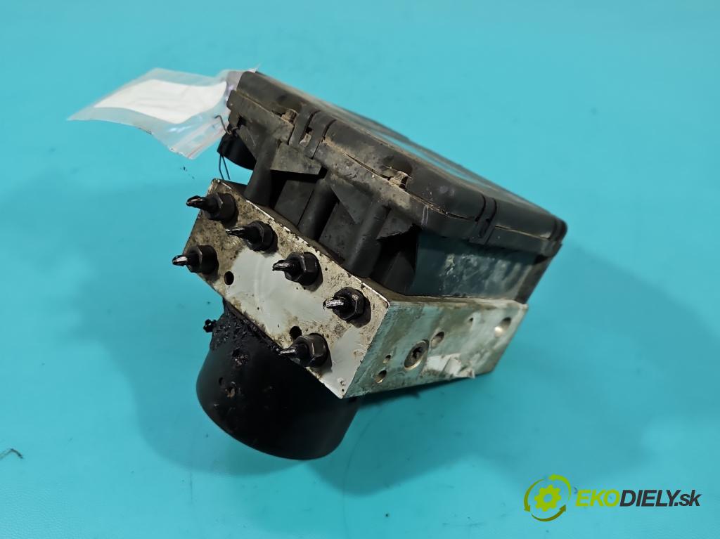 Vw New Beetle 1998-2010 1.9 tdi 90 HP manual 66 kW 1896 cm3 3- čerpadlo abs 1J0907379S (Pumpa ABS)