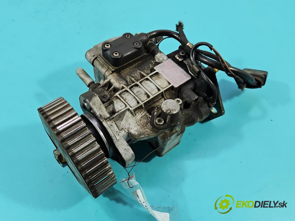 Vw New Beetle 1998-2010 1.9 tdi 90 HP manual 66 kW 1896 cm3 3- čerpadlo vstrekovacia 0460404977 (Vstrekovacie čerpadlo)