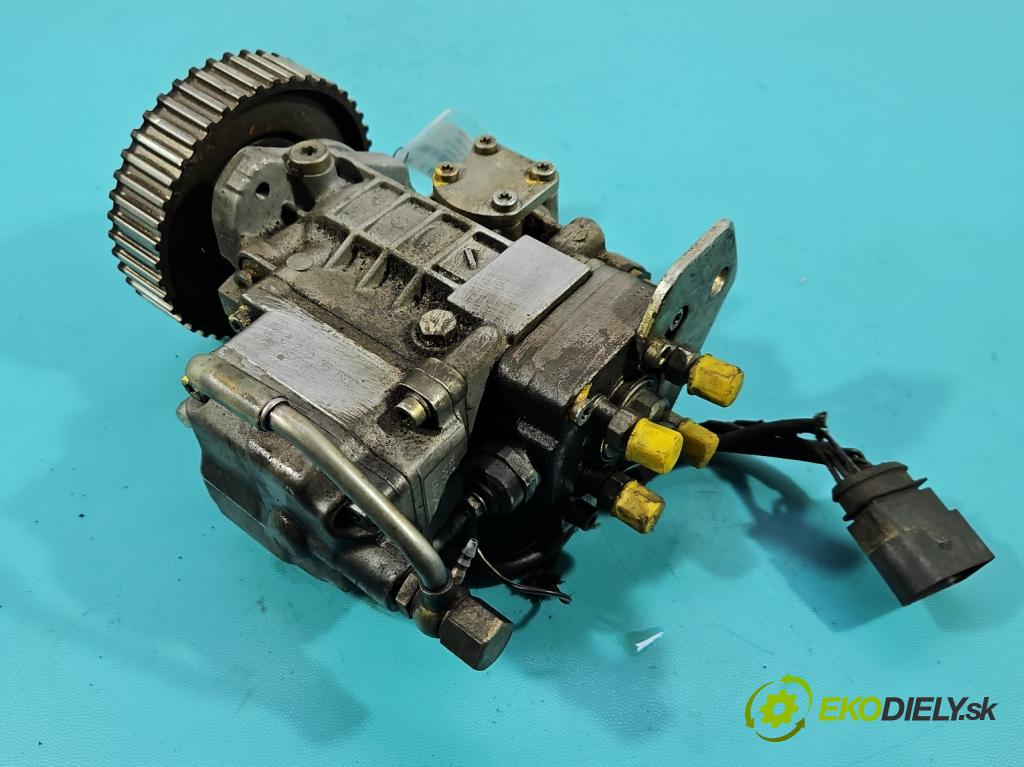 Vw New Beetle 1998-2010 1.9 tdi 90 HP manual 66 kW 1896 cm3 3- čerpadlo vstrekovacia 0460404977 (Vstrekovacie čerpadlo)