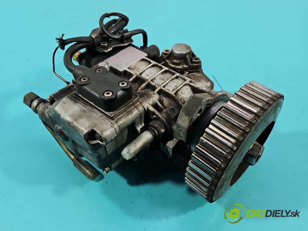 Vw New Beetle 1998-2010 1.9 tdi 90 HP manual 66 kW 1896 cm3 3- čerpadlo vstrekovacia 0460404977 (Vstrekovacie čerpadlo)