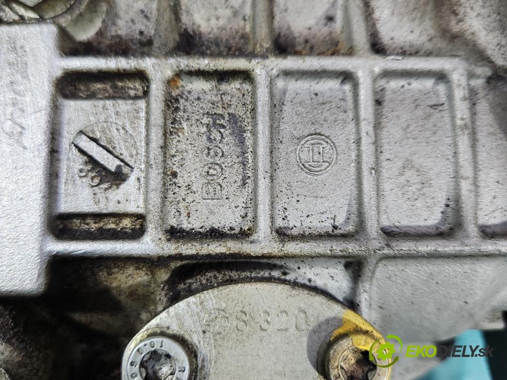 Vw New Beetle 1998-2010 1.9 tdi 90 HP manual 66 kW 1896 cm3 3- čerpadlo vstrekovacia 0460404977 (Vstrekovacie čerpadlo)