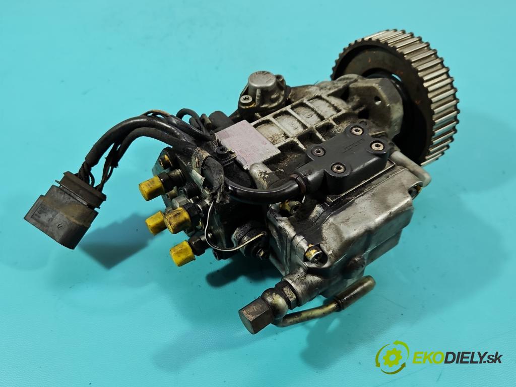 Vw New Beetle 1998-2010 1.9 tdi 90 HP manual 66 kW 1896 cm3 3- čerpadlo vstrekovacia 0460404977 (Vstrekovacie čerpadlo)
