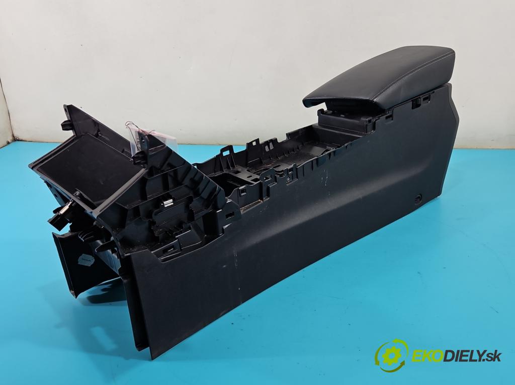 Renault Megane IV 2016-2024 1.3 116 HP manual 85 kW 1332 cm3 5- operadlo P9691091880 (Lakťová opierka)