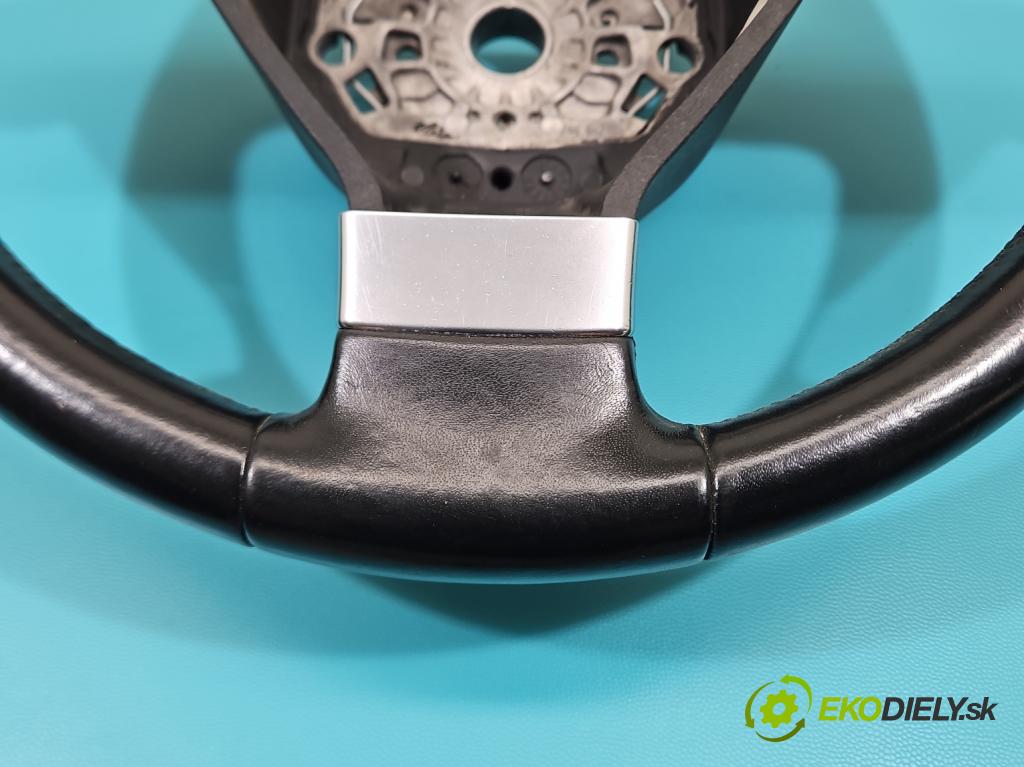 Vw Tiguan I 2007-2016 2.0 TDI 140 HP manual 103 kW 1968 cm3 5- volant 1T0419091AA (Volant)