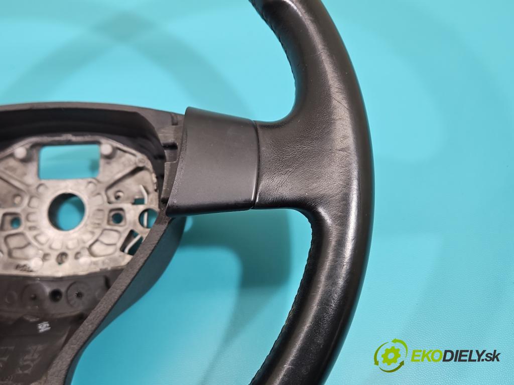 Vw Tiguan I 2007-2016 2.0 TDI 140 HP manual 103 kW 1968 cm3 5- volant 1T0419091AA (Volant)