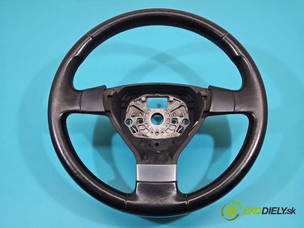 Vw Tiguan I 2007-2016 2.0 TDI 140 HP manual 103 kW 1968 cm3 5- volant 1T0419091AA (Volant)