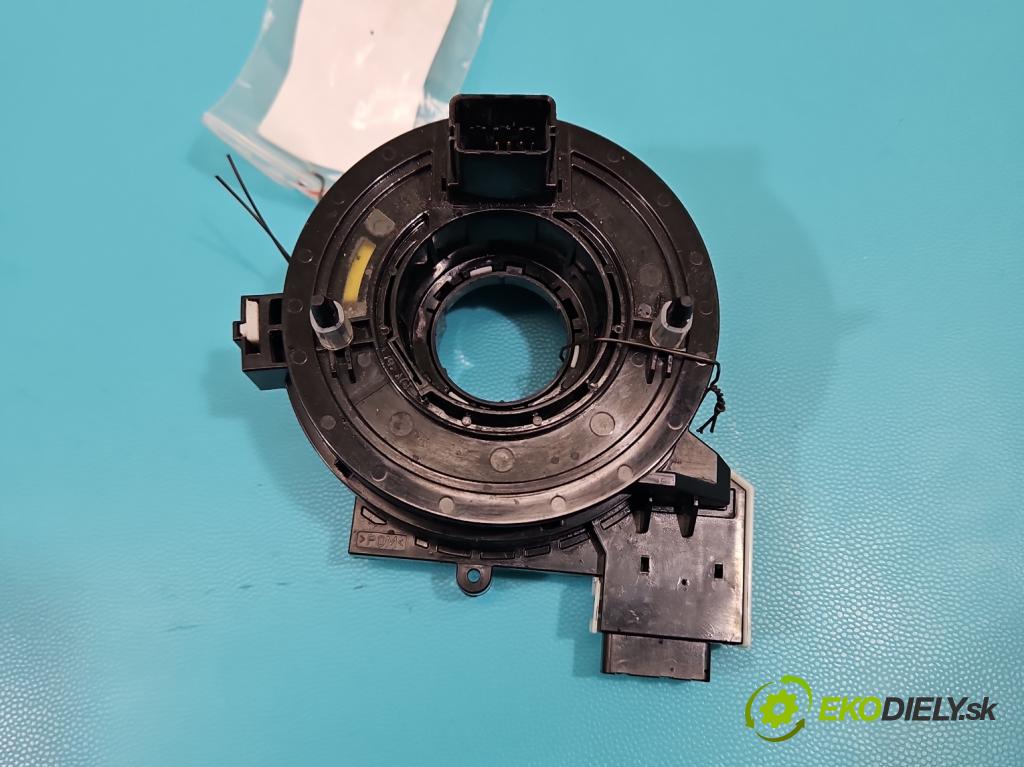 Vw Tiguan I 2007-2016 2.0 TDI 140 HP manual 103 kW 1968 cm3 5- Páska: airbag 1K0959653C (Airbag)
