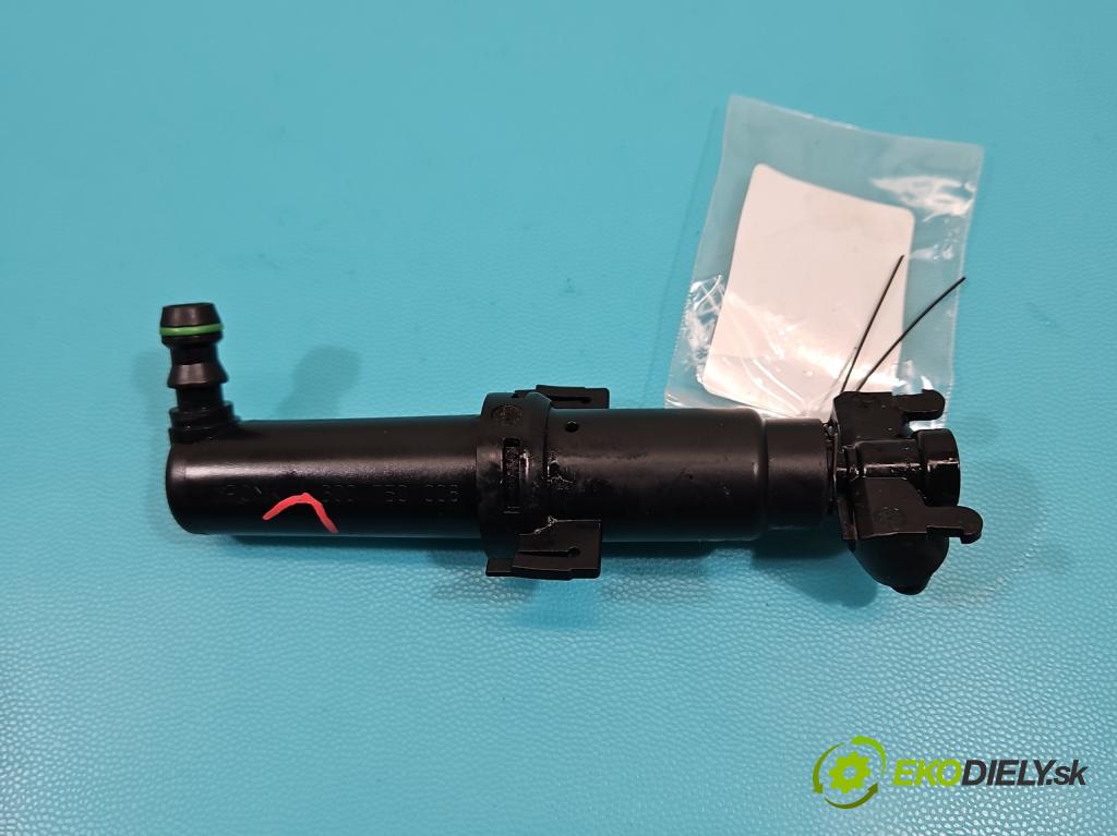 Vw Tiguan I 2007-2016 2.0 TDI 140 HP manual 103 kW 1968 cm3 5- ostrekovač reflektor: ľavý 5N0955979 (Motorček ostrekovačov)
