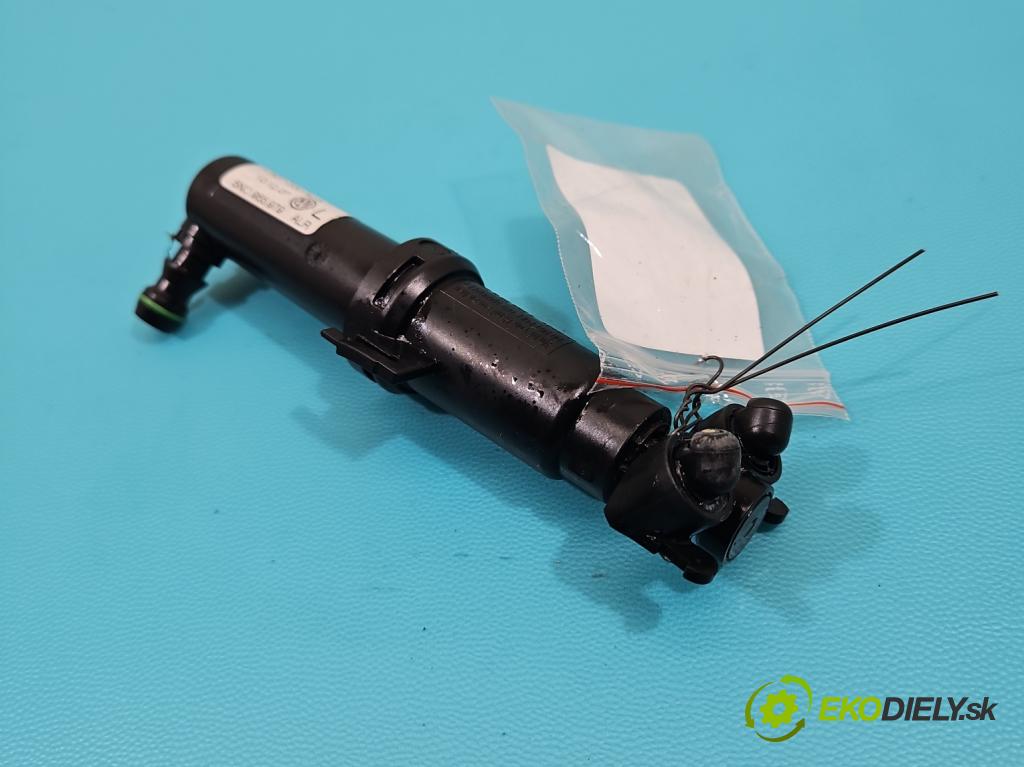 Vw Tiguan I 2007-2016 2.0 TDI 140 HP manual 103 kW 1968 cm3 5- ostrekovač reflektor: ľavý 5N0955979 (Motorček ostrekovačov)