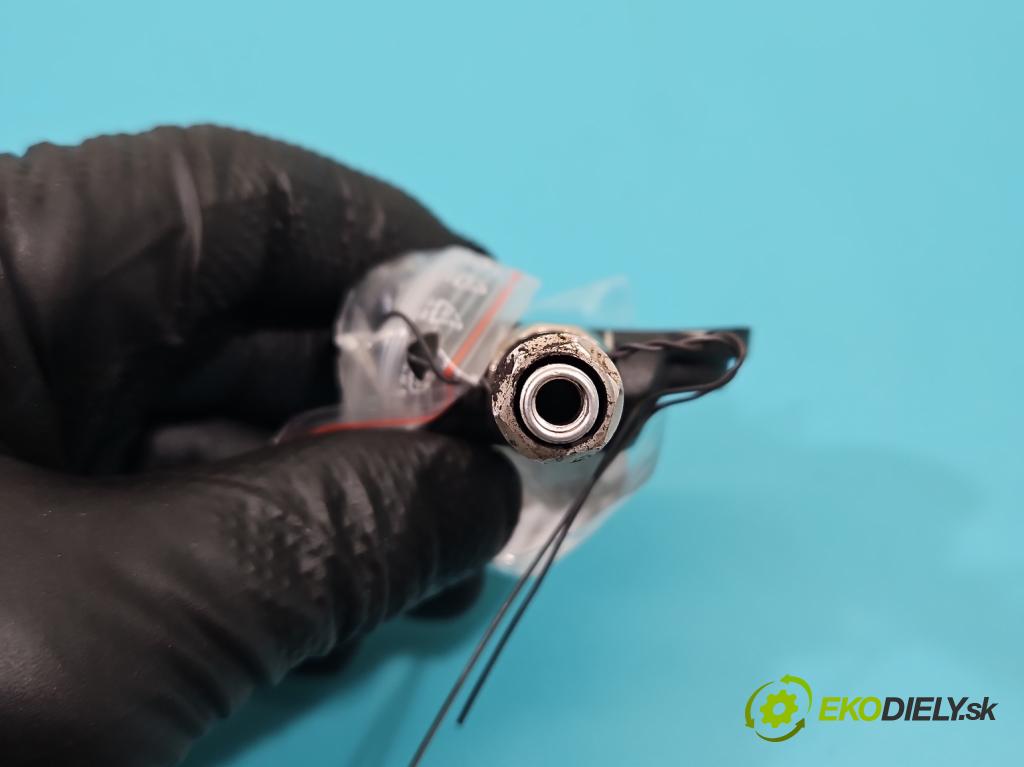 Vw Tiguan I 2007-2016 2.0 TDI 140 hp manual 103 kW 1968 cm3 5- snímač tlaku pneumatika A0009050030 (Snímač tlaku v pneumatice)