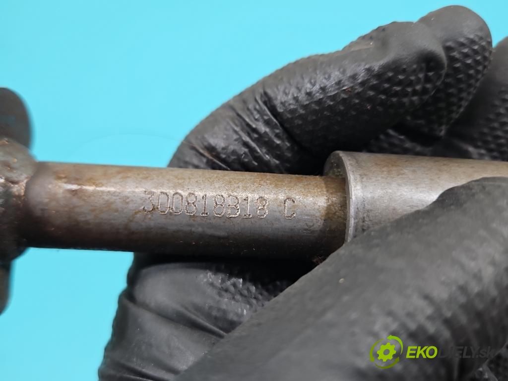 Renault Megane IV 2016-2024 1.3 116 hp manual 85 kW 1332 cm3 5- Sloupek volant  (Tyč řízení (volantu))