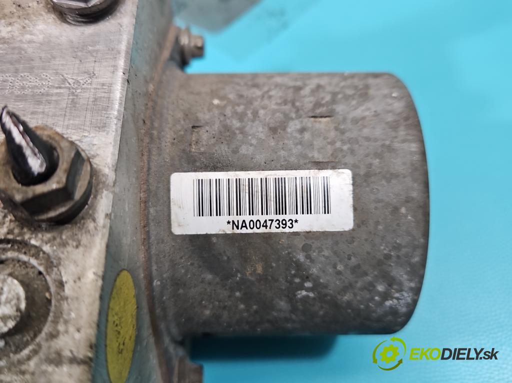 Vw Tiguan I 2007-2016 2.0 TDI 140 HP manual 103 kW 1968 cm3 5- čerpadlo abs 5N0614517G (Pumpa ABS)