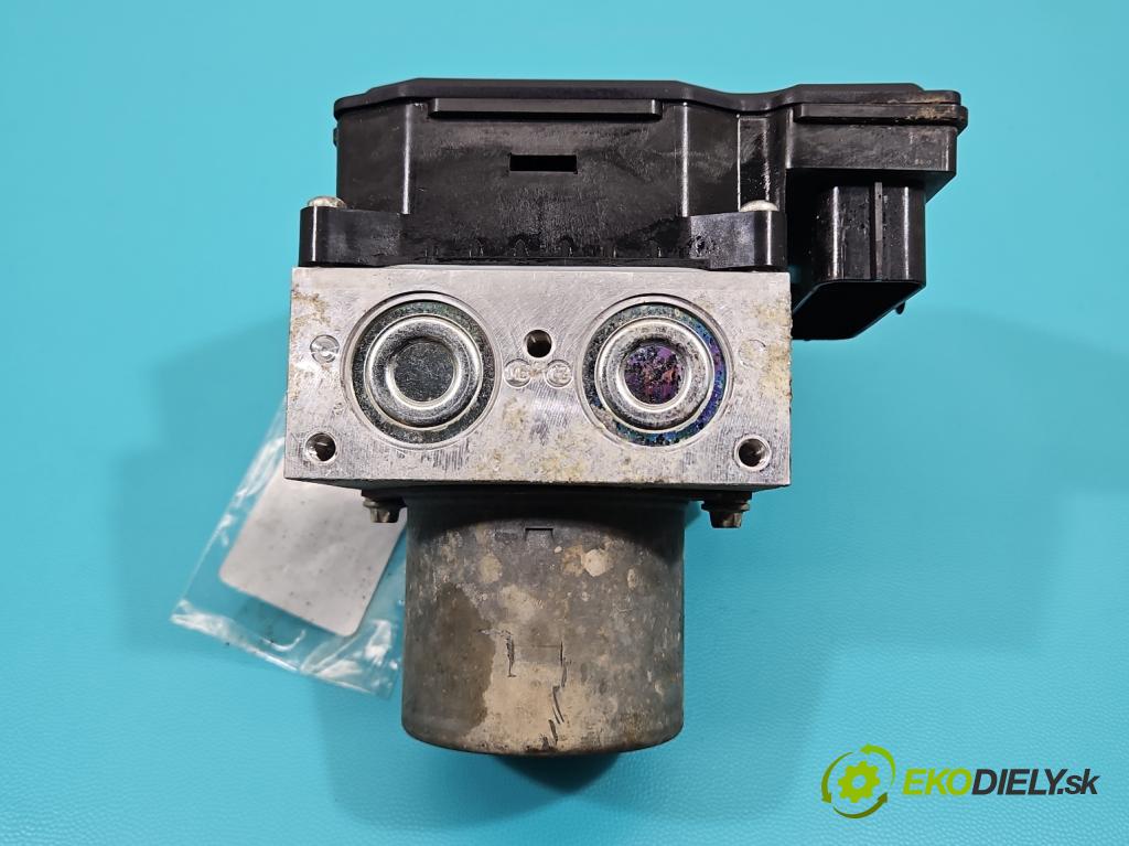 Vw Tiguan I 2007-2016 2.0 TDI 140 HP manual 103 kW 1968 cm3 5- čerpadlo abs 5N0614517G (Pumpa ABS)