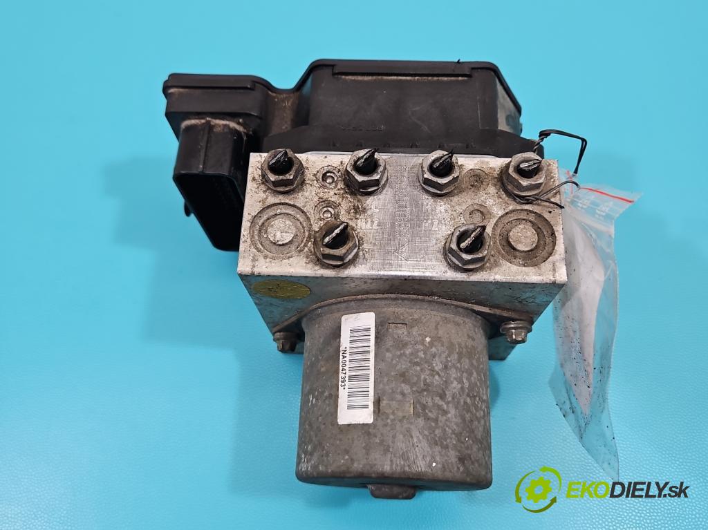 Vw Tiguan I 2007-2016 2.0 TDI 140 HP manual 103 kW 1968 cm3 5- čerpadlo abs 5N0614517G (Pumpa ABS)