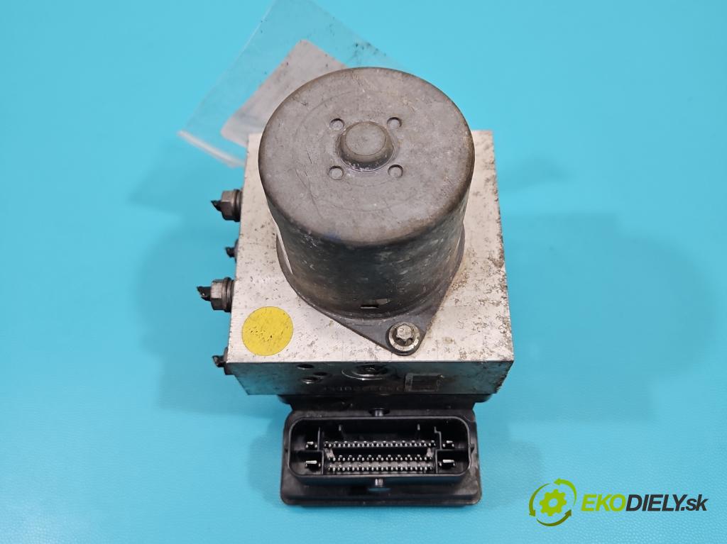 Vw Tiguan I 2007-2016 2.0 TDI 140 HP manual 103 kW 1968 cm3 5- čerpadlo abs 5N0614517G (Pumpa ABS)