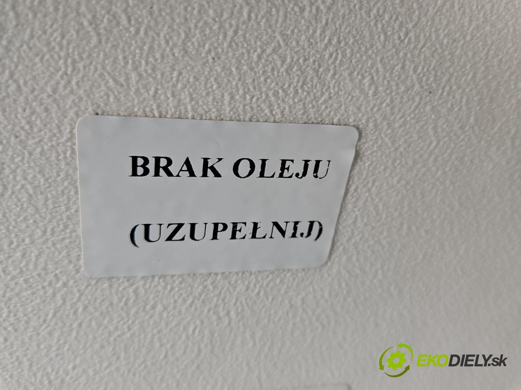 Vw Tiguan I 2007-2016 2.0 TDI 140 HP manual 103 kW 1968 cm3 5- Most: zadní: 0AY525010B