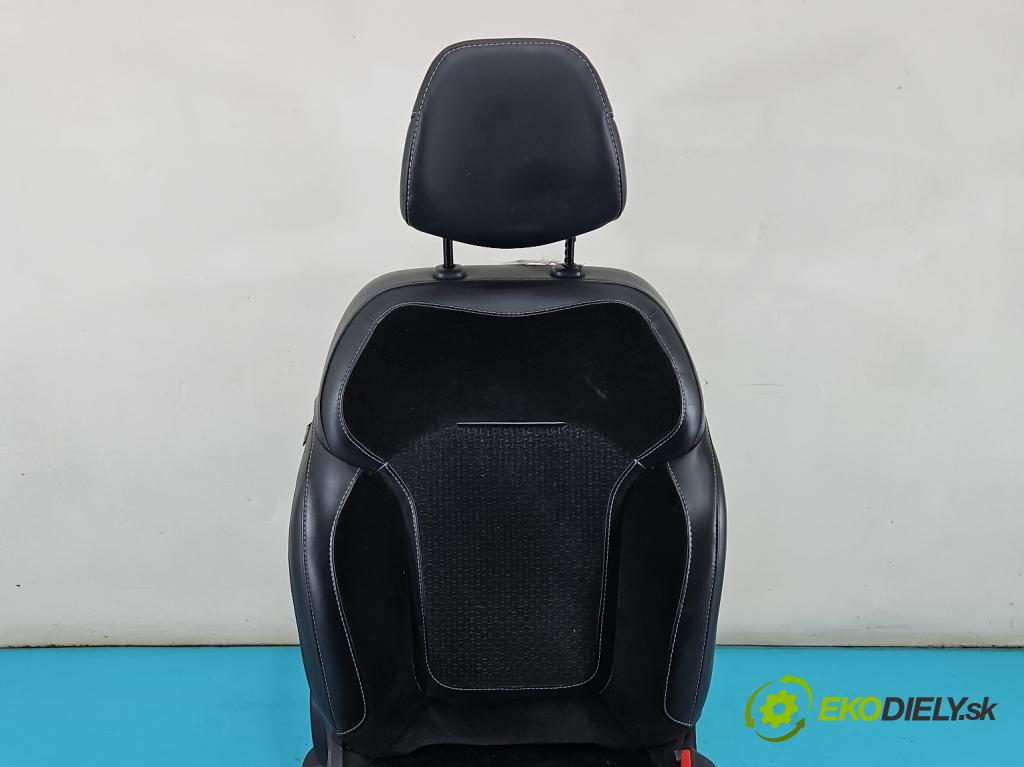 Renault Megane IV 2016-2024 1.3 116 HP manual 85 kW 1332 cm3 5- Sedačka pravý (Sedadlo)