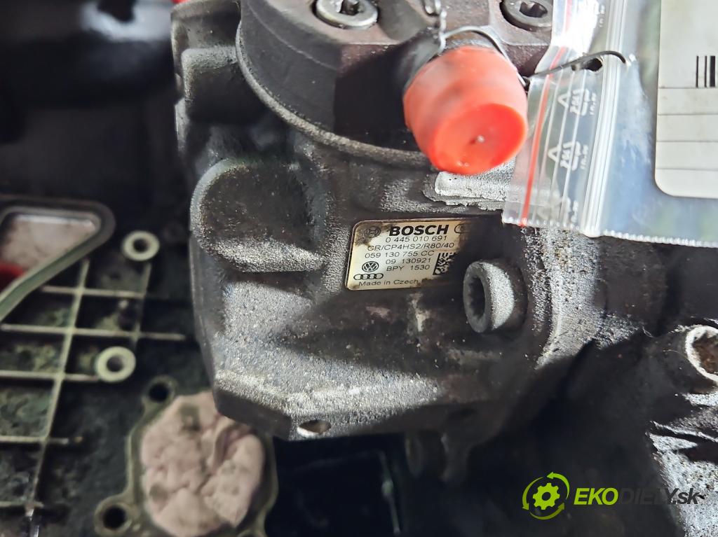 Audi A6 C7 2011-2018 3.0 TDI 313 HP automatic 230 kW 2967 cm3 5- čerpadlo vstrekovacia 0445010691 (Vstrekovacie čerpadlo)