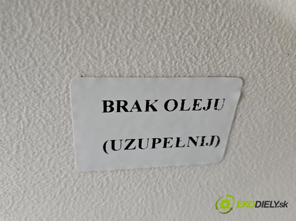 Audi A6 C7 2011-2018 3.0 TDI 313 hp automatic 230 kW 2967 cm3 5- převodovka stupňová automat NVG