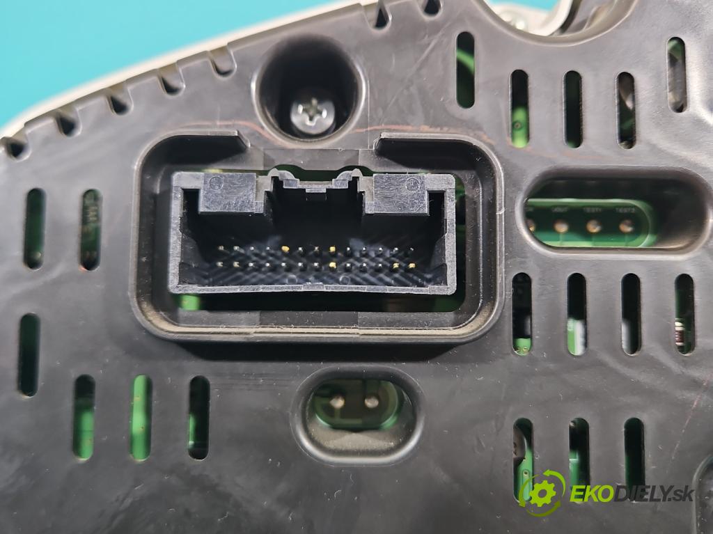 Ford Fusion USA 2012-2020 2.0 EcoBoost: automatic 179 kW 1999 cm3 4- prístrojovka/ budíky FS7T-10849-JE (Prístrojová doska)