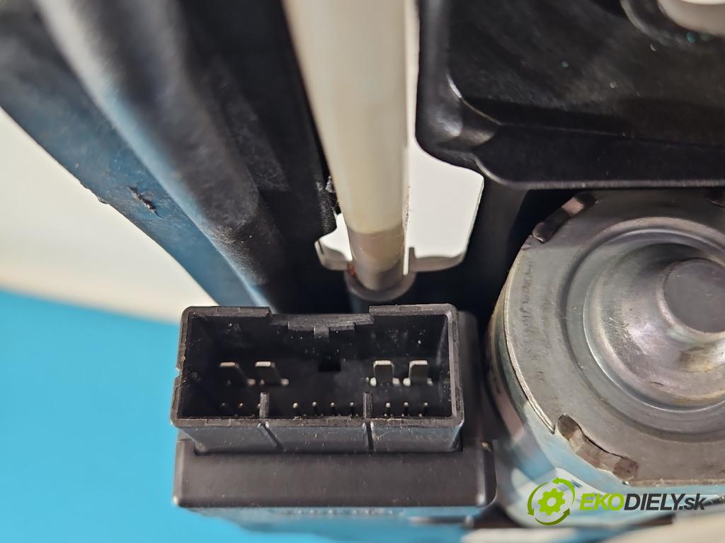 Ford Fusion USA 2012-2020 2.0 EcoBoost: automatic 179 kW 1999 cm3 4- Střešní okno: DS73-15B689-AE (Sklo karosérie)