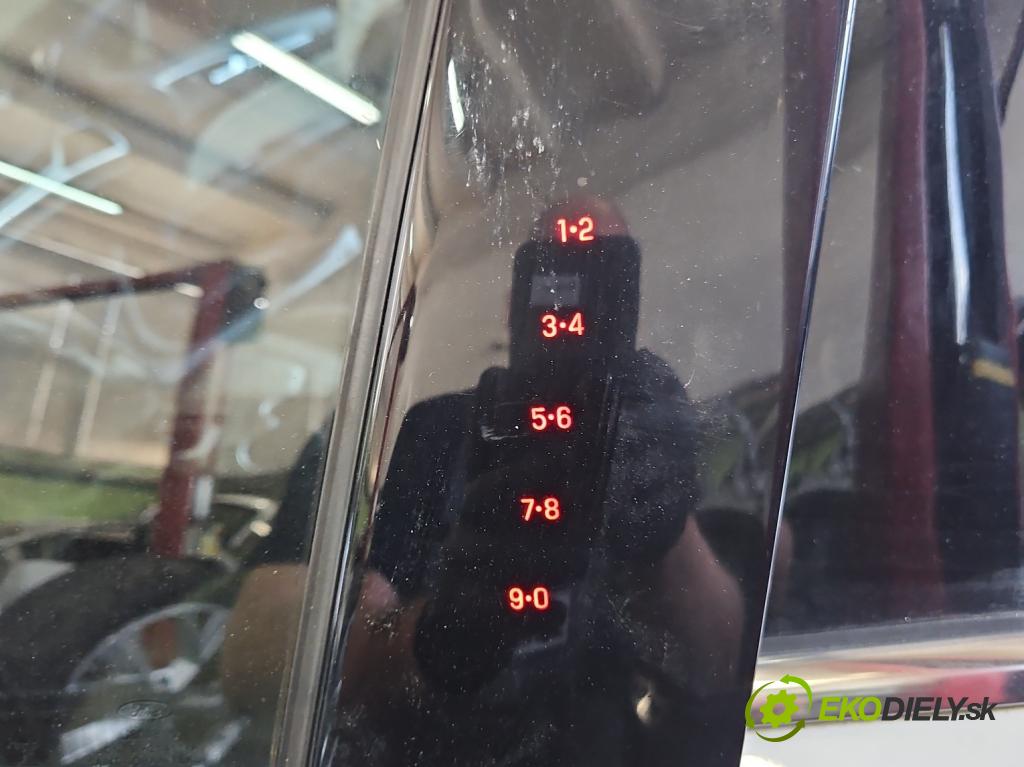 Ford Fusion USA 2012-2020 2.0 EcoBoost: automatic 179 kW 1999 cm3 4- Zobrazit: EG9T-14A626-BAW (Prístrojová doska)