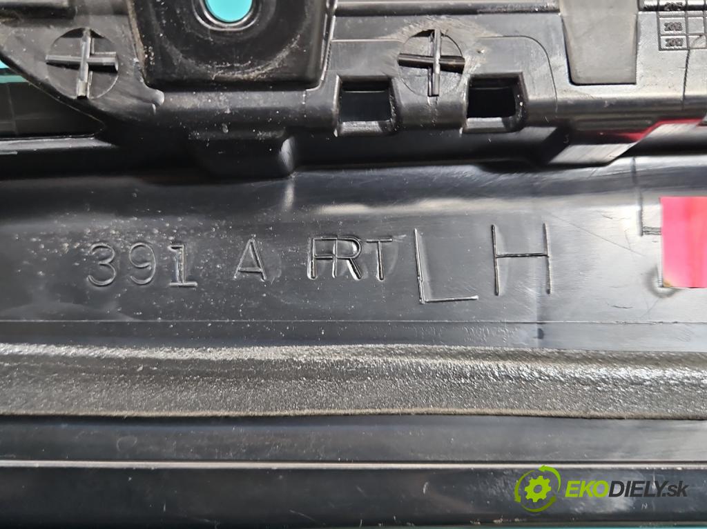 Ford Fusion USA 2012-2020 2.0 EcoBoost: automatic 179 kW 1999 cm3 4- Zobrazit: EG9T-14A626-BAW (Prístrojová doska)