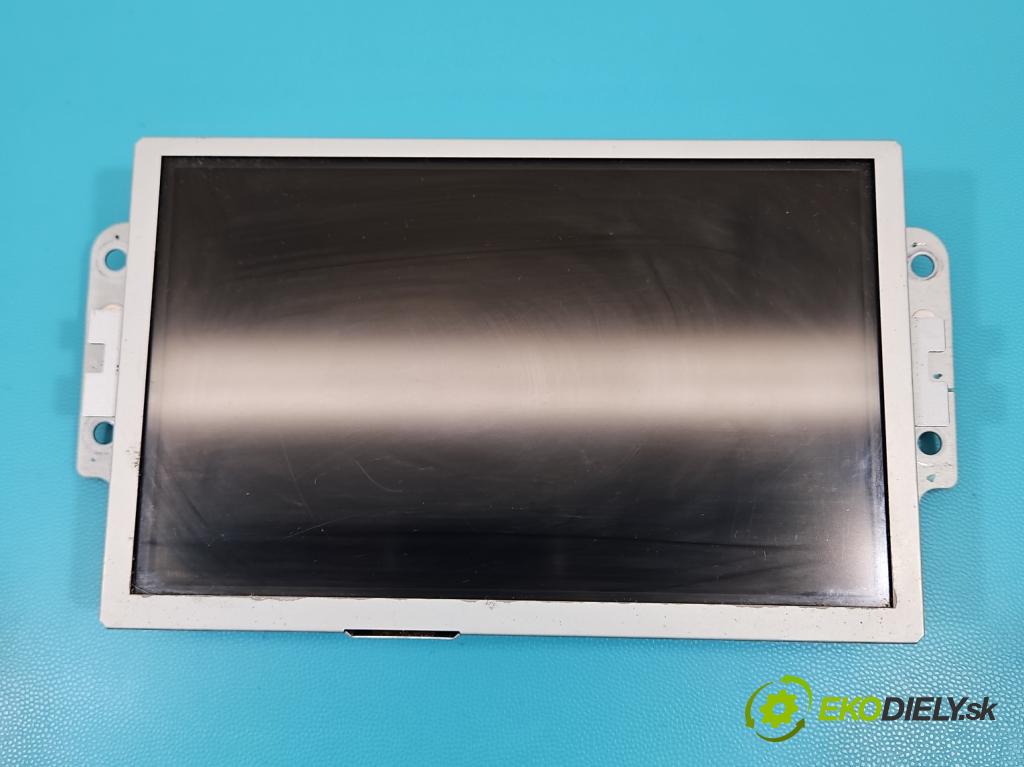 Ford Fusion USA 2012-2020 2.0 EcoBoost: automatic 179 kW 1999 cm3 4- Zobrazit: DS7T-18B955-FB (Prístrojová doska)