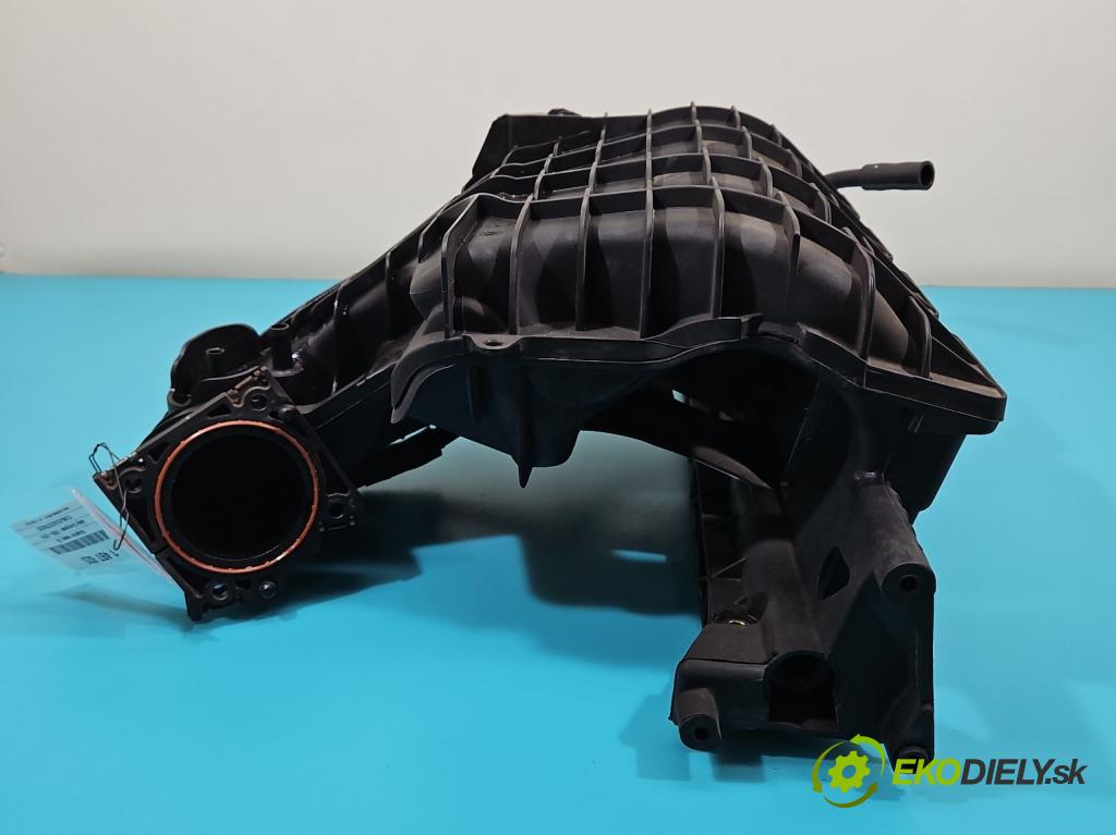 Jeep Compass I 2006-2016 2.0 16V 156 hp manual 115 kW 1998 cm3 5- potrubí sací  (Sací potrubí)