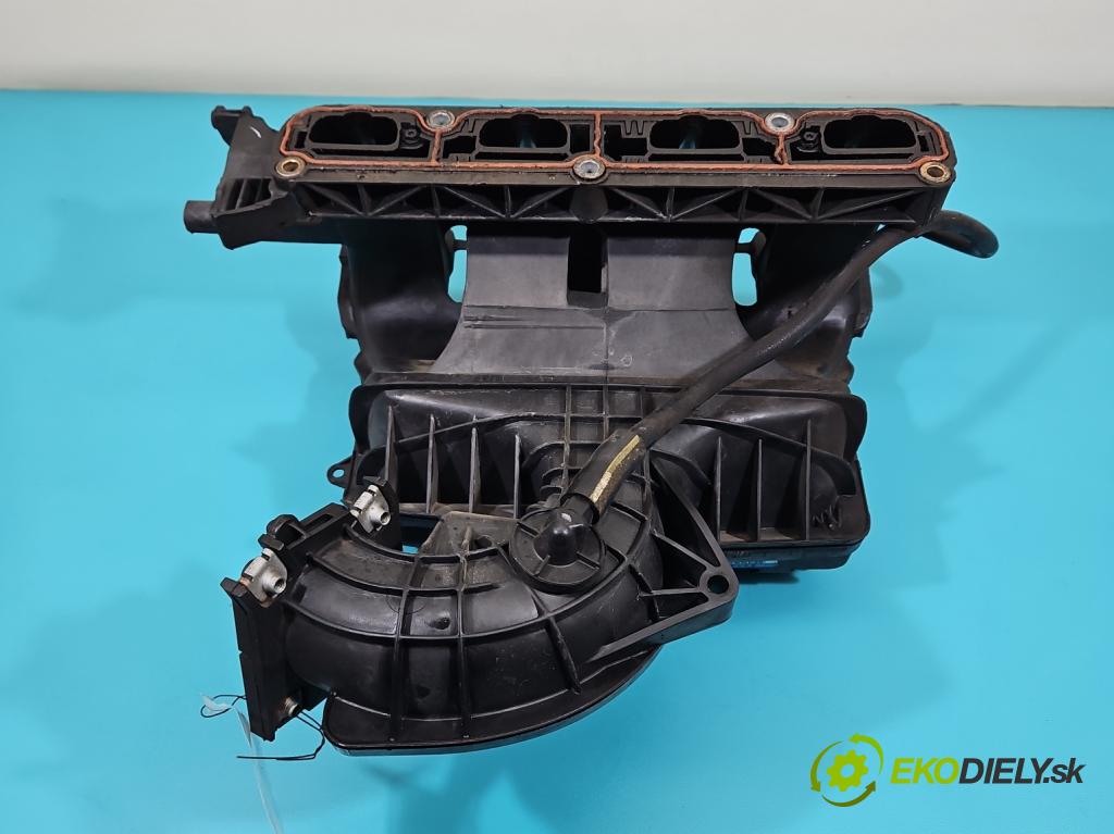 Jeep Compass I 2006-2016 2.0 16V 156 hp manual 115 kW 1998 cm3 5- potrubí sací  (Sací potrubí)