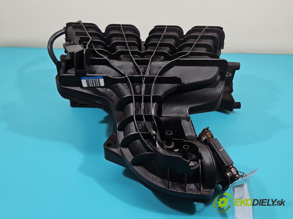 Jeep Compass I 2006-2016 2.0 16V 156 hp manual 115 kW 1998 cm3 5- potrubí sací  (Sací potrubí)