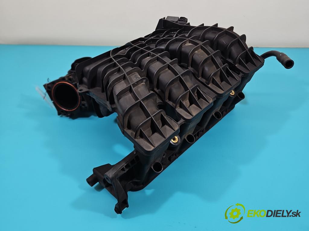 Jeep Compass I 2006-2016 2.0 16V 156 hp manual 115 kW 1998 cm3 5- potrubí sací  (Sací potrubí)