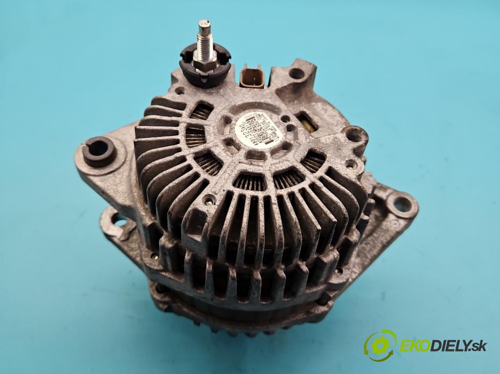 Jeep Compass I 2006-2016 2.0 16V 156 HP manual 115 kW 1998 cm3 5- Alternator 4801323AD (Alternátor)