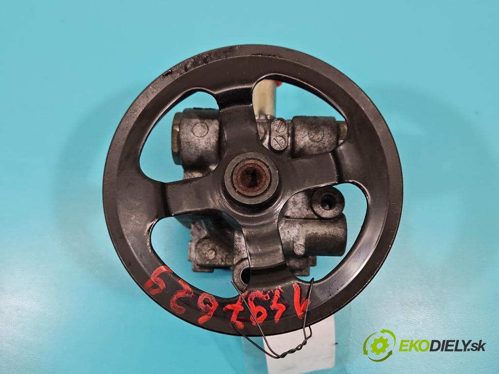 Jeep Compass I 2006-2016 2.0 16V 156 HP manual 115 kW 1998 cm3 5- čerpadlo posilovač 24135031 (Servočerpadlo)