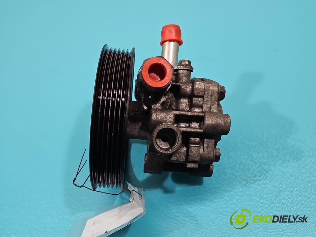 Jeep Compass I 2006-2016 2.0 16V 156 HP manual 115 kW 1998 cm3 5- čerpadlo posilovač 24135031 (Servočerpadlo)